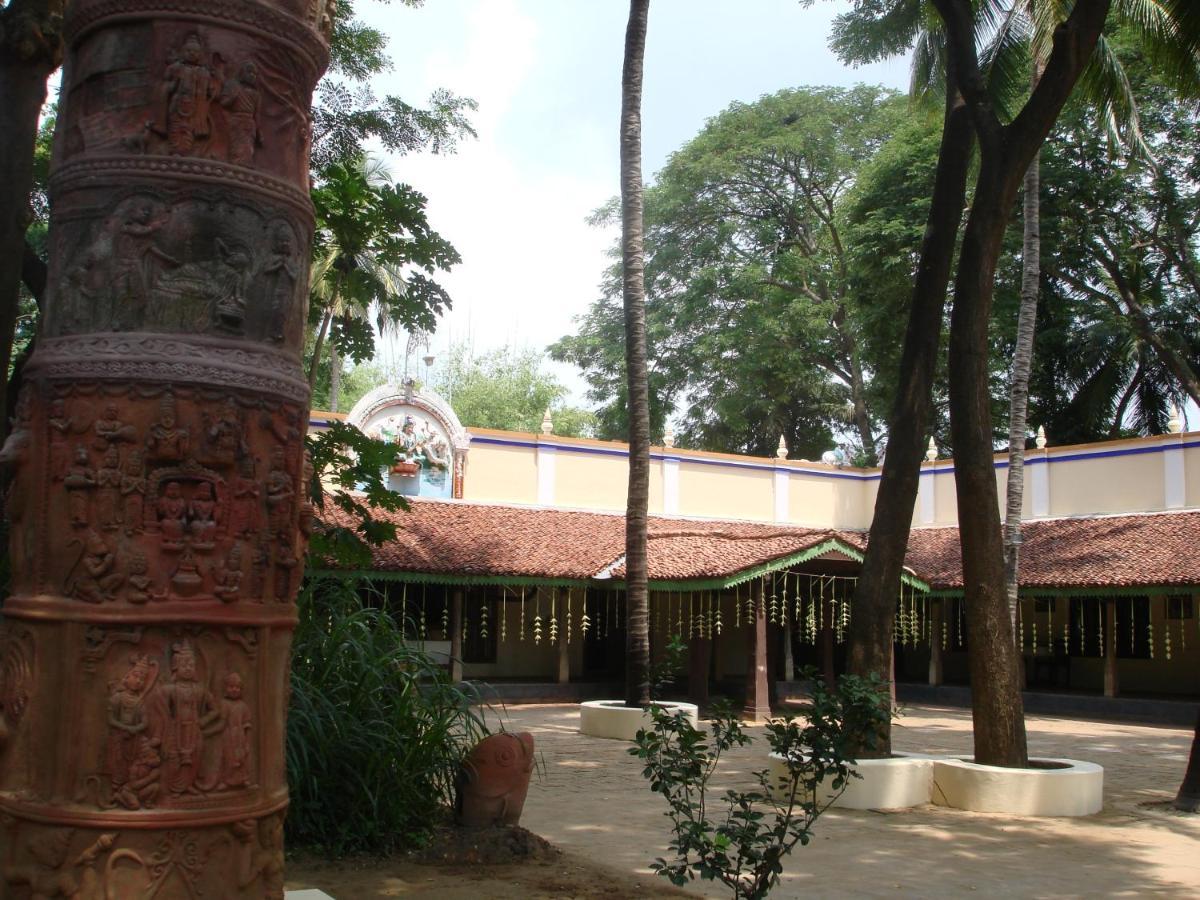 Indeco Hoteles Swamimalai Kumbakonam Exterior foto
