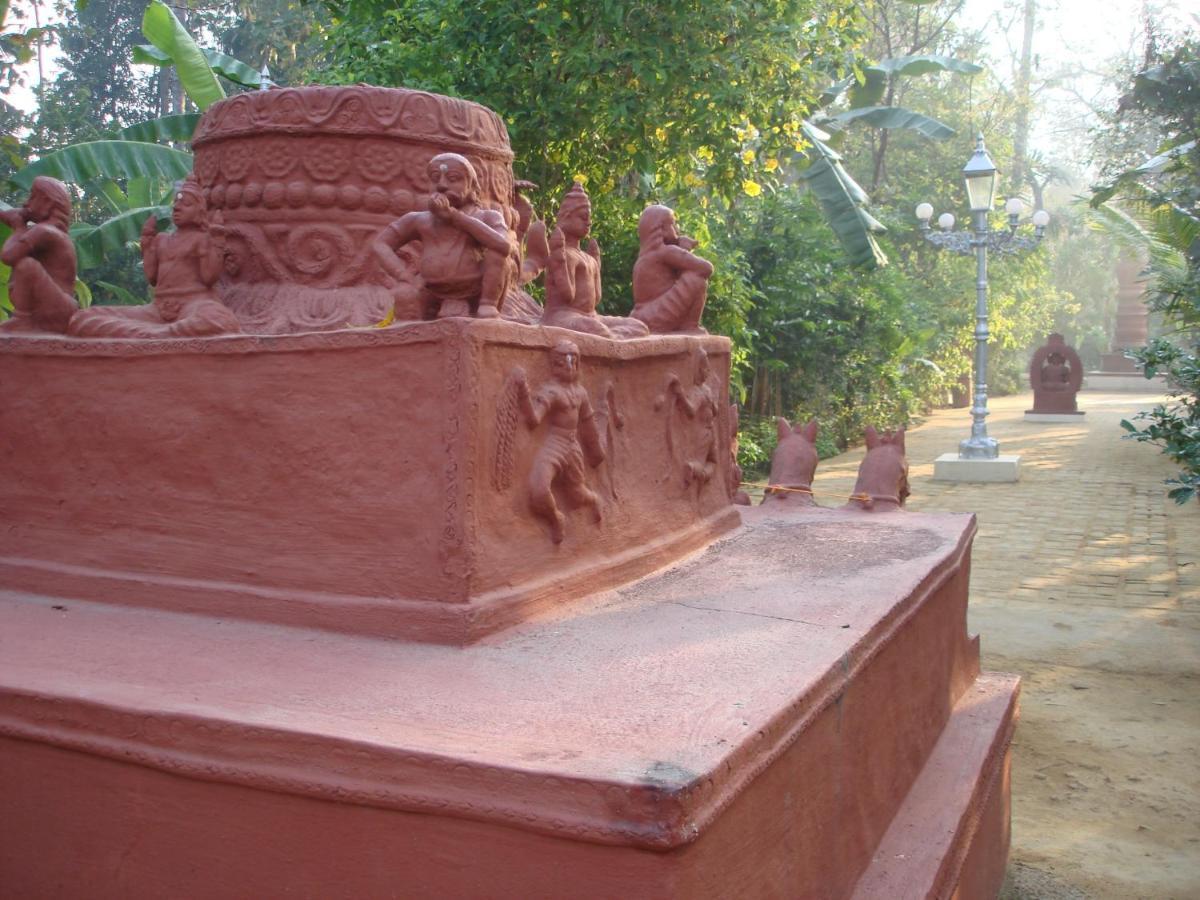 Indeco Hoteles Swamimalai Kumbakonam Exterior foto