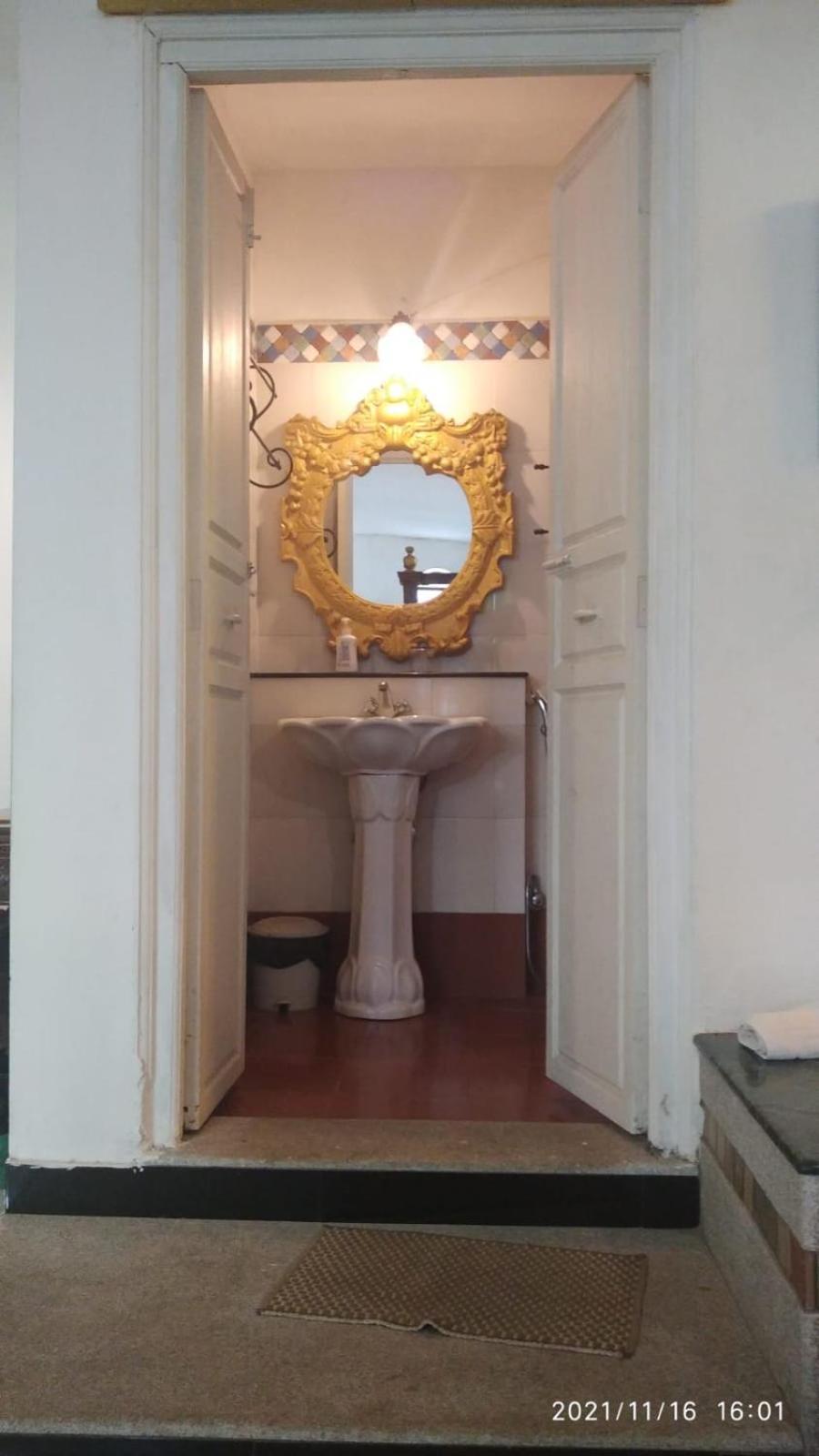 Indeco Hoteles Swamimalai Kumbakonam Exterior foto