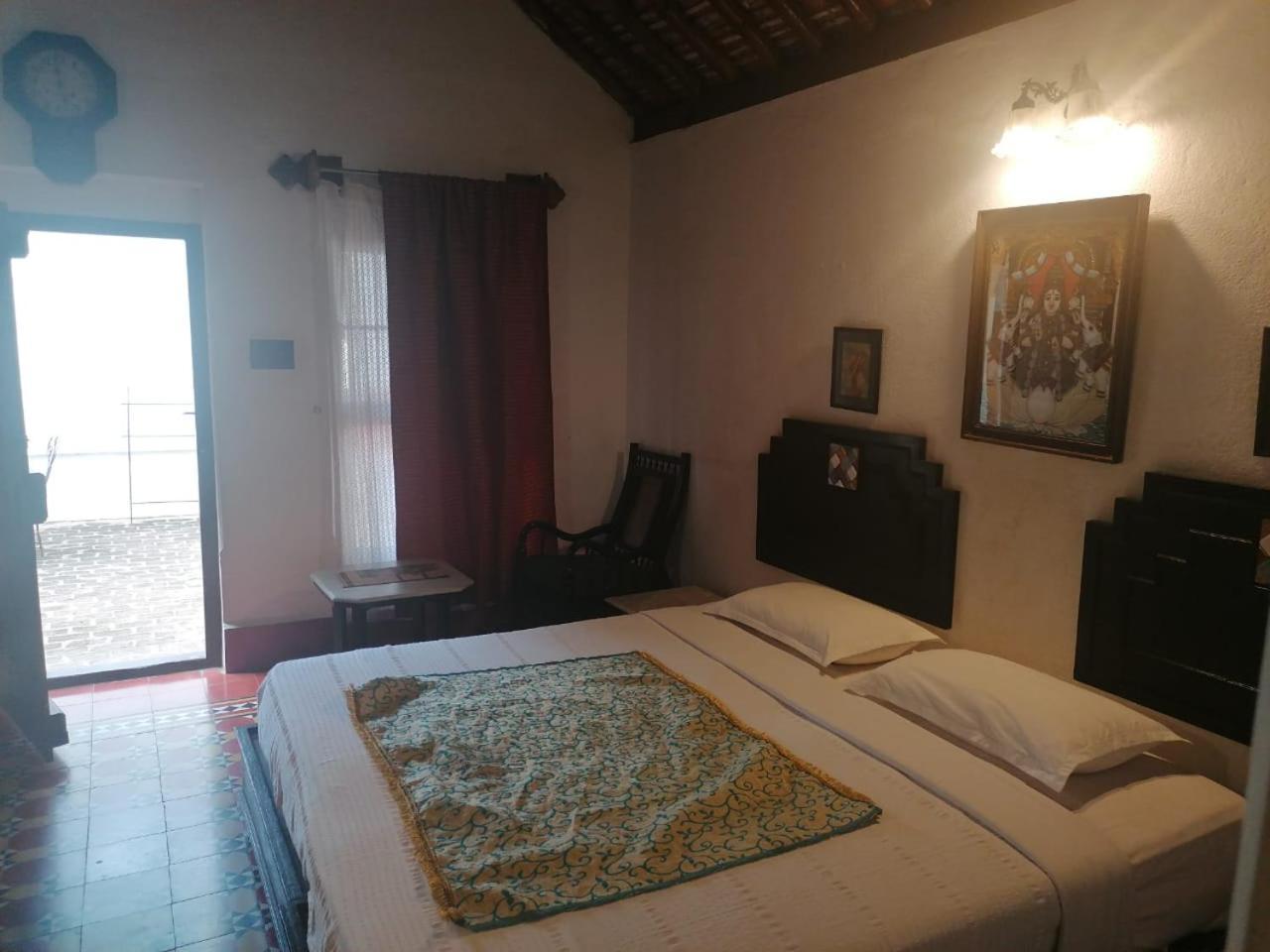 Indeco Hoteles Swamimalai Kumbakonam Exterior foto